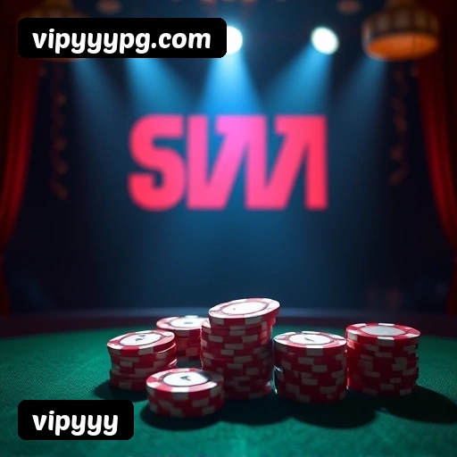 vipyyy Logo